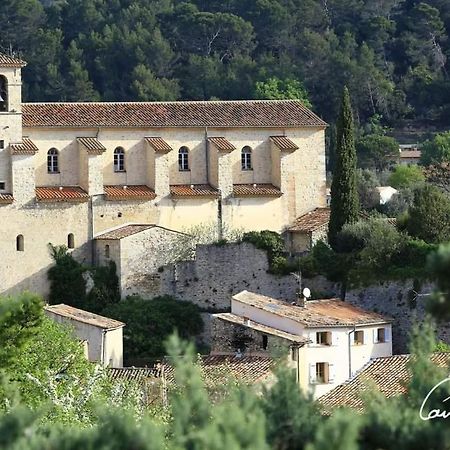 Lerocher83 Villa Figanières Dış mekan fotoğraf