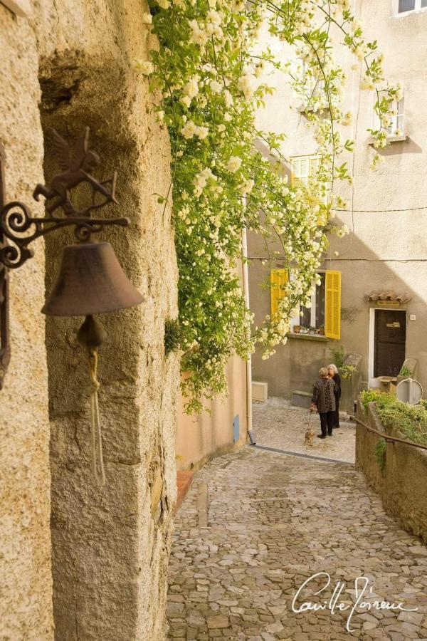 Lerocher83 Villa Figanières Dış mekan fotoğraf