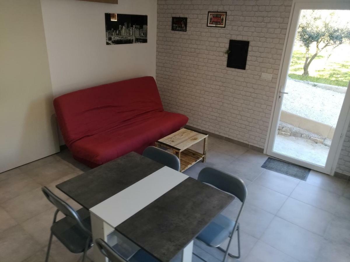 Lerocher83 Villa Figanières Dış mekan fotoğraf
