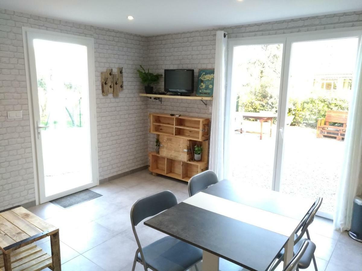 Lerocher83 Villa Figanières Dış mekan fotoğraf