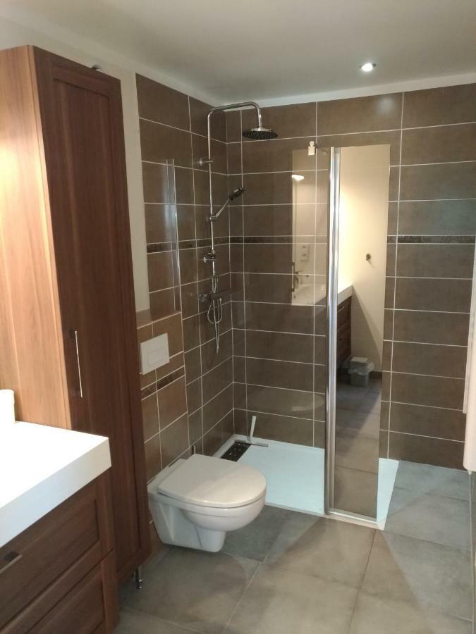 Lerocher83 Villa Figanières Dış mekan fotoğraf