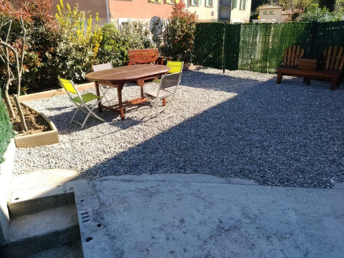 Lerocher83 Villa Figanières Dış mekan fotoğraf